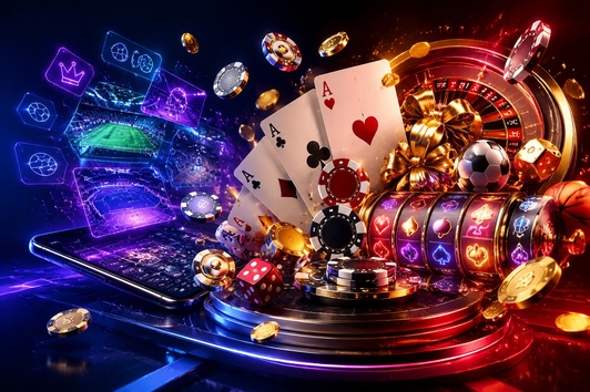 bdbet app