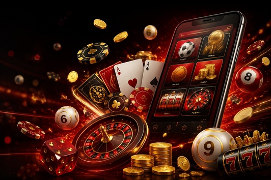 bdbet app