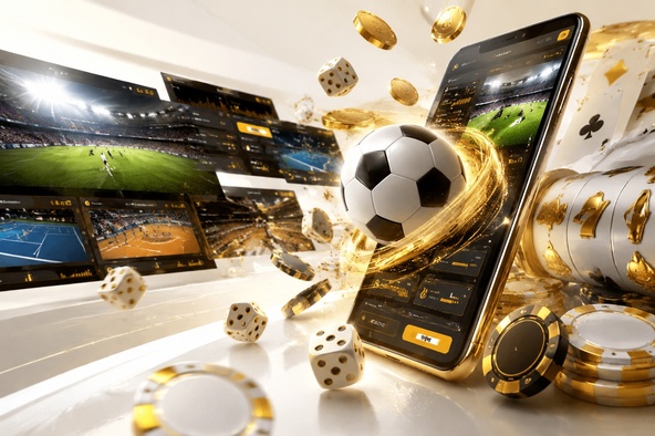 bdbet app