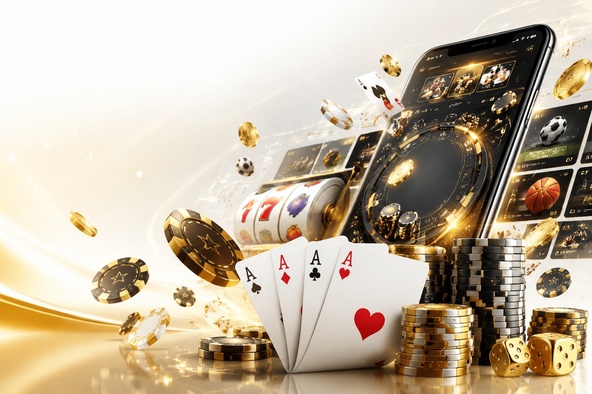 bdbet app