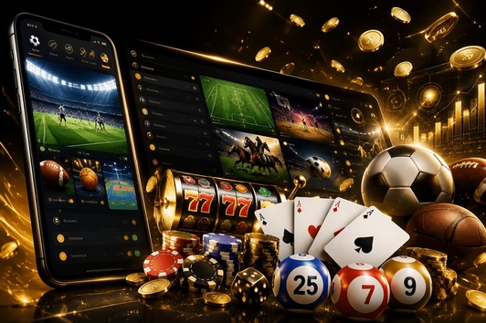bdbet app