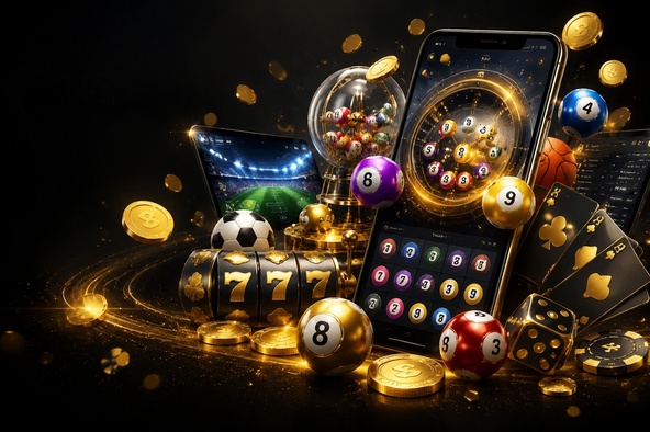bdbet app