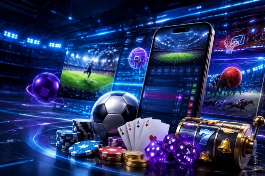 bdbet app