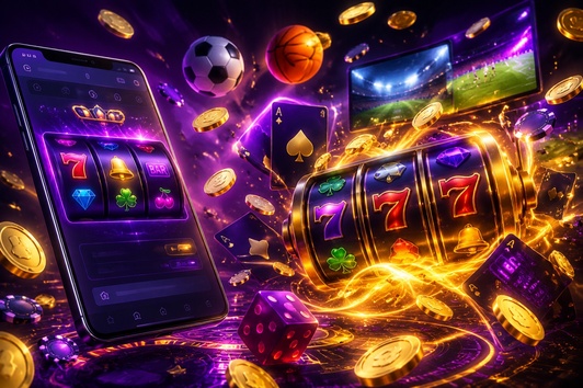 bdbet app