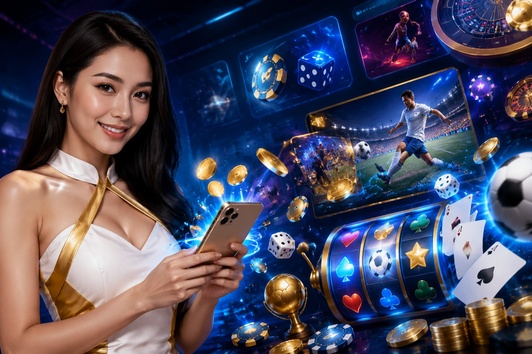 bdbet app