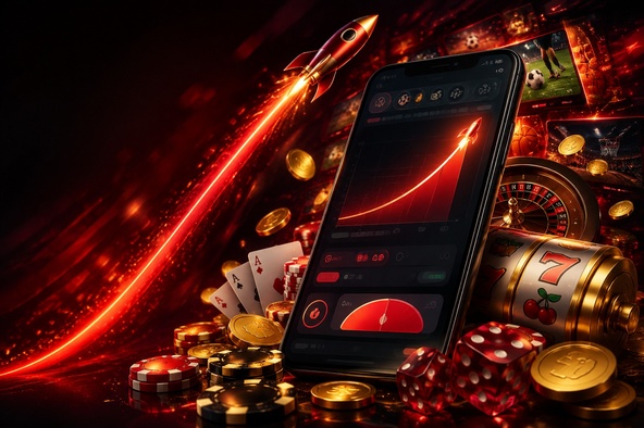 bdbet app