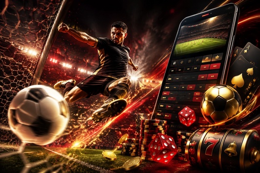 bdbet app