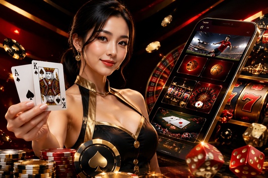bdbet app