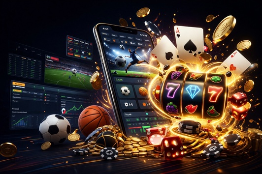 bdbet app