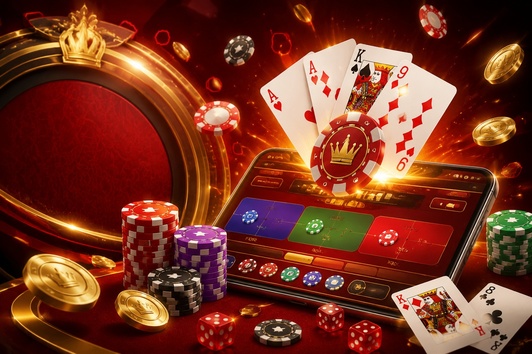 bdbet app