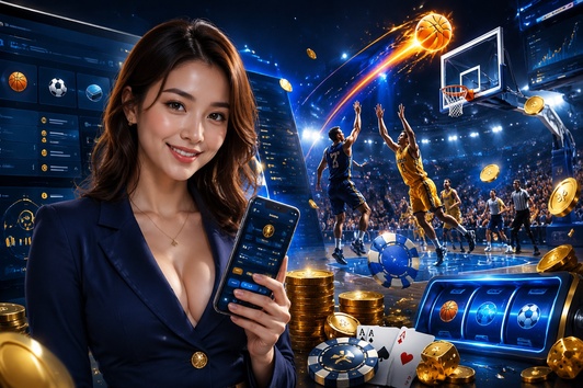 bdbet app