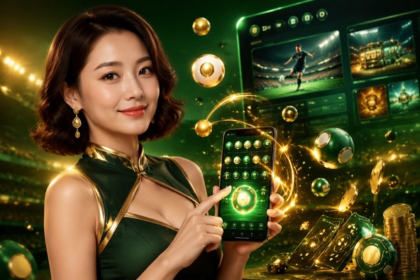 bdbet app