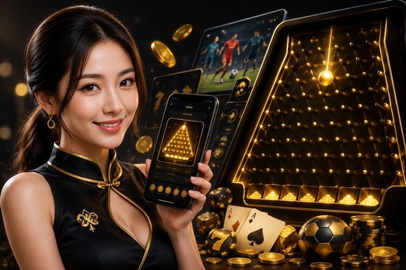 bdbet app