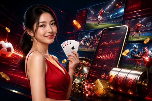 bdbet app
